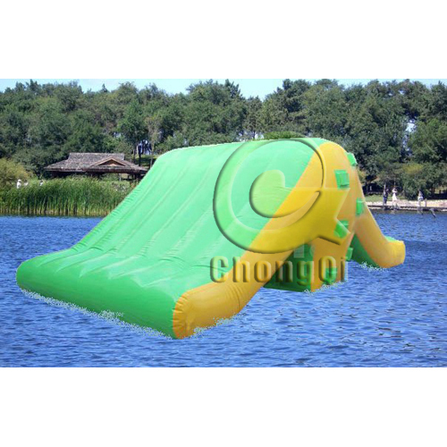 commercial water games